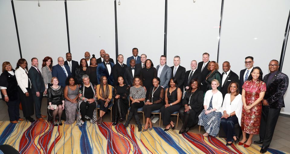General Motors African Ancestry Network drives the culture for Black history