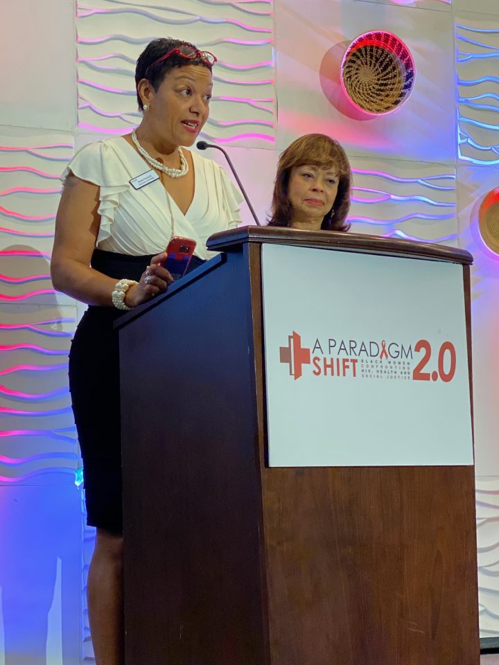 Paradigm Shift Summit addressing women's health on Black HIV/AIDS Awareness Day