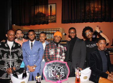 Elevate! The must-have mental wellness app 3 Black men created to uplift our community