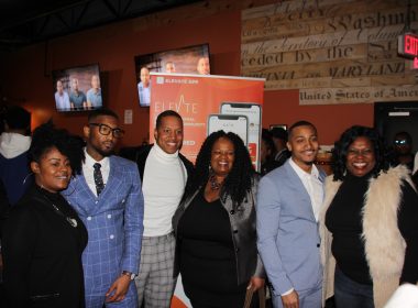 Elevate! The must-have mental wellness app 3 Black men created to uplift our community