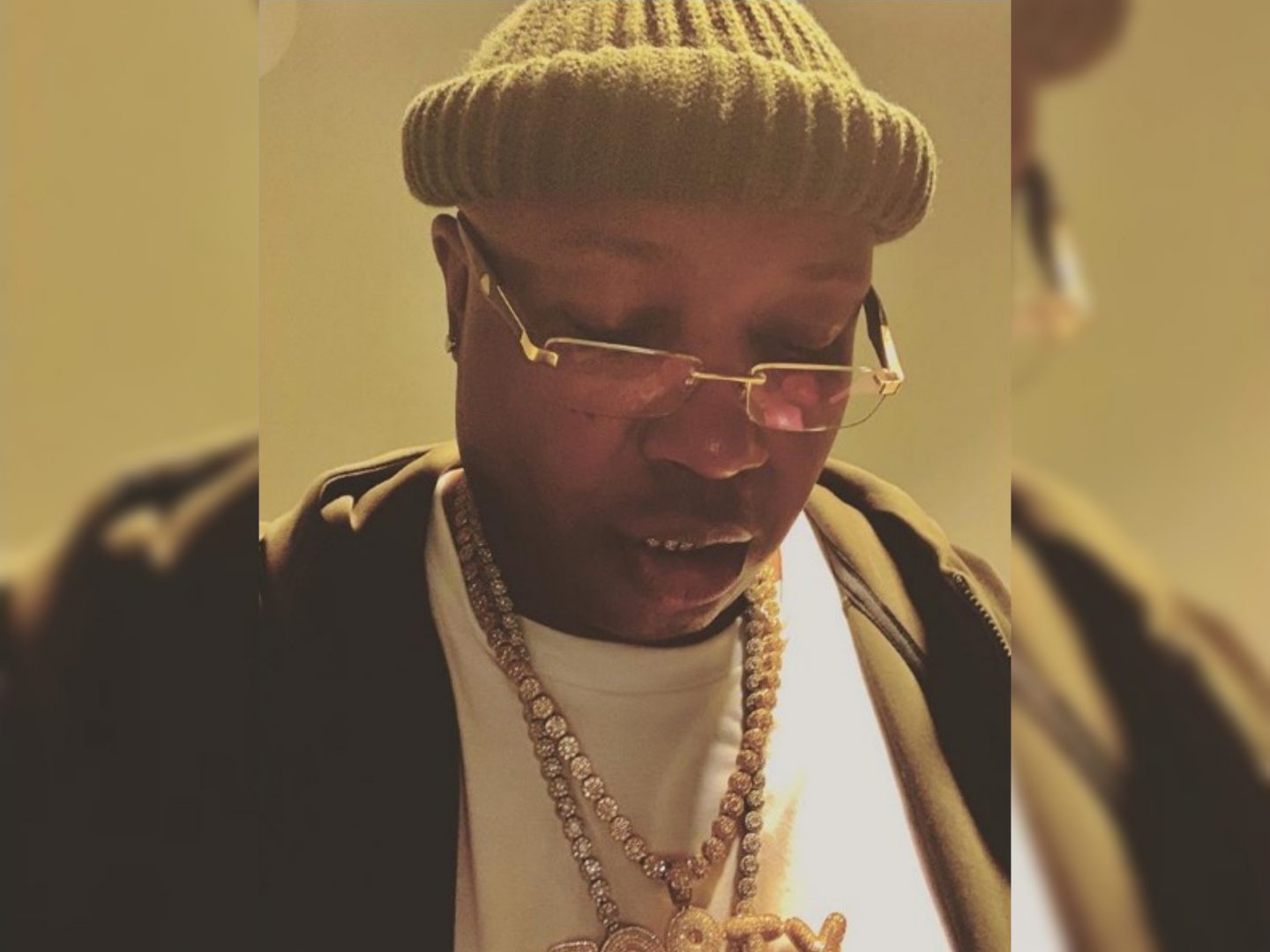 The Cosign: Bay Area legend E-40 reacts to new rap hits