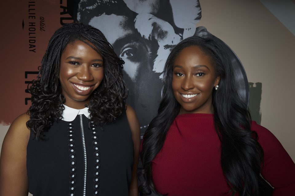 Mented Cosmetics founders discuss makeup and marketing