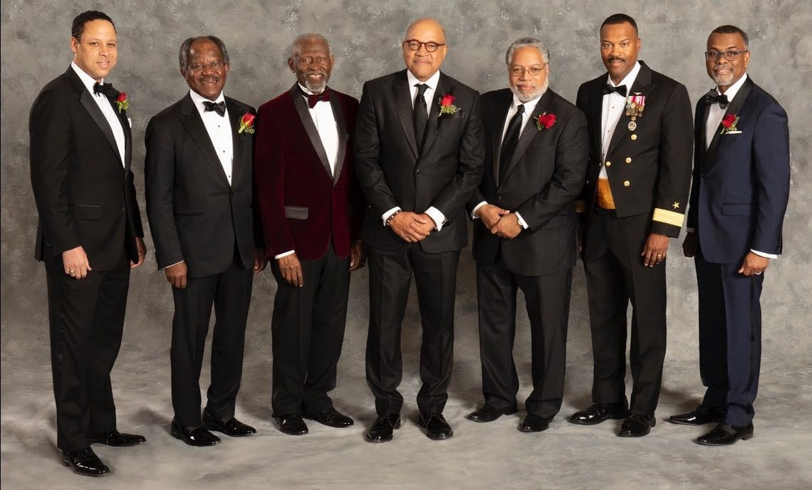 Annual 'A Candle in the Dark' gala raises nearly 4 million for Morehouse