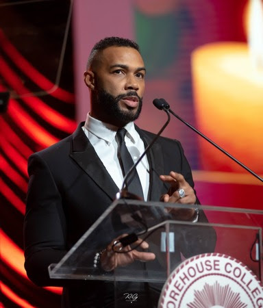 Annual 'A Candle in the Dark' gala raises nearly $4 million for Morehouse