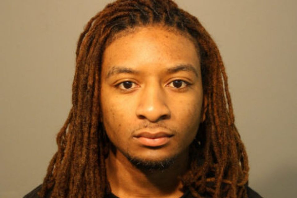 Rapper gets 99 years in prison for killing mother