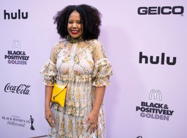 13th annual Black Women in Hollywood red carpet full of glamour, color and more