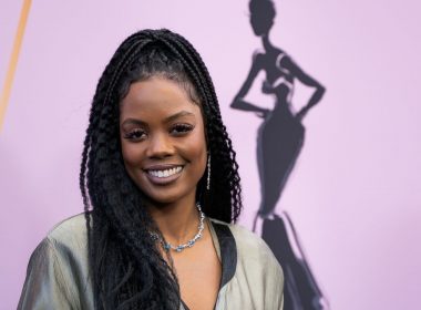 13th annual Black Women in Hollywood red carpet full of glamour, color and more