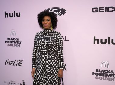 13th annual Black Women in Hollywood red carpet full of glamour, color and more