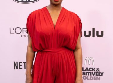 13th annual Black Women in Hollywood red carpet full of glamour, color and more