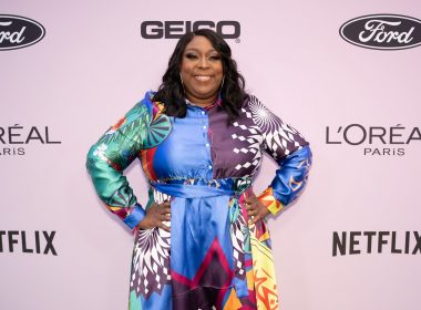 13th annual Black Women in Hollywood red carpet full of glamour, color and more