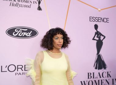 13th annual Black Women in Hollywood red carpet full of glamour, color and more