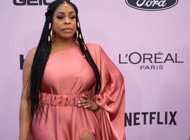 13th annual Black Women in Hollywood red carpet full of glamour, color and more