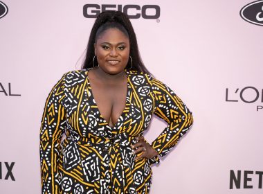 13th annual Black Women in Hollywood red carpet full of glamour, color and more