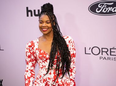 13th annual Black Women in Hollywood red carpet full of glamour, color and more