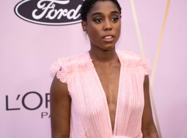 13th annual Black Women in Hollywood red carpet full of glamour, color and more