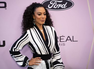 13th annual Black Women in Hollywood red carpet full of glamour, color and more