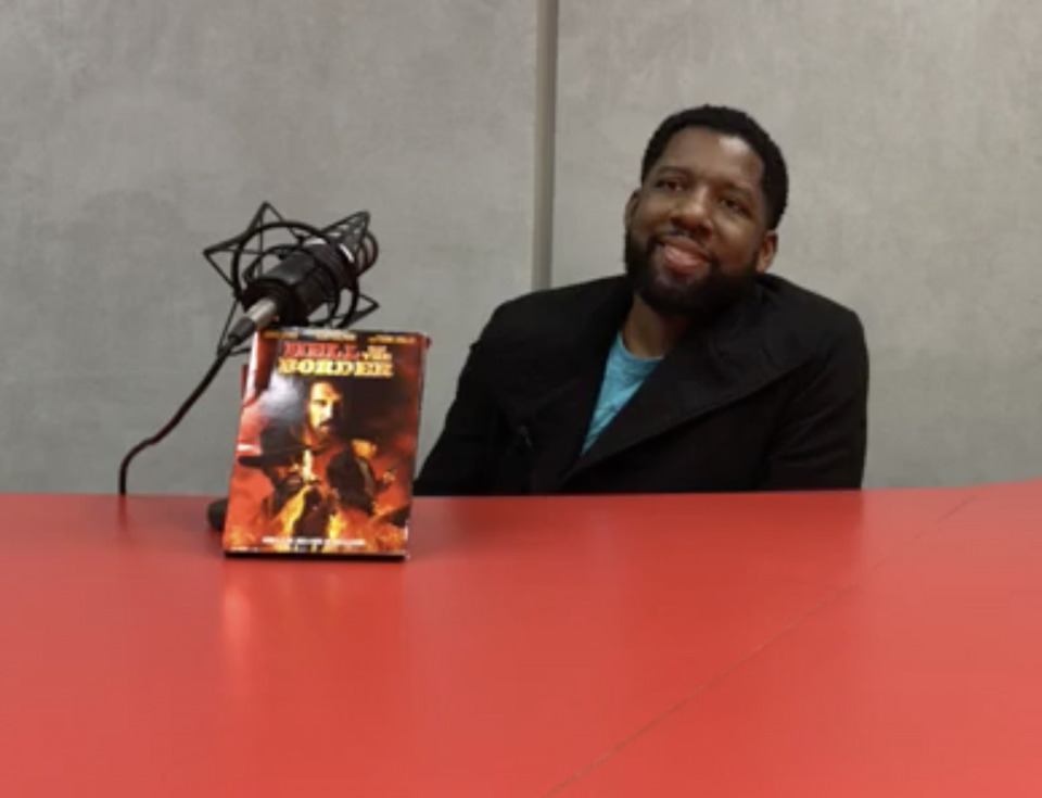 Director Wes Miller shares Black history story of Bass Reeves in latest film