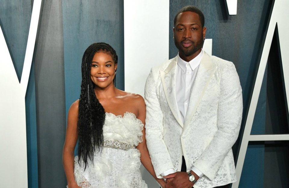 How Gabrielle Union and Dwyane Wade keep their sex life fun and fresh