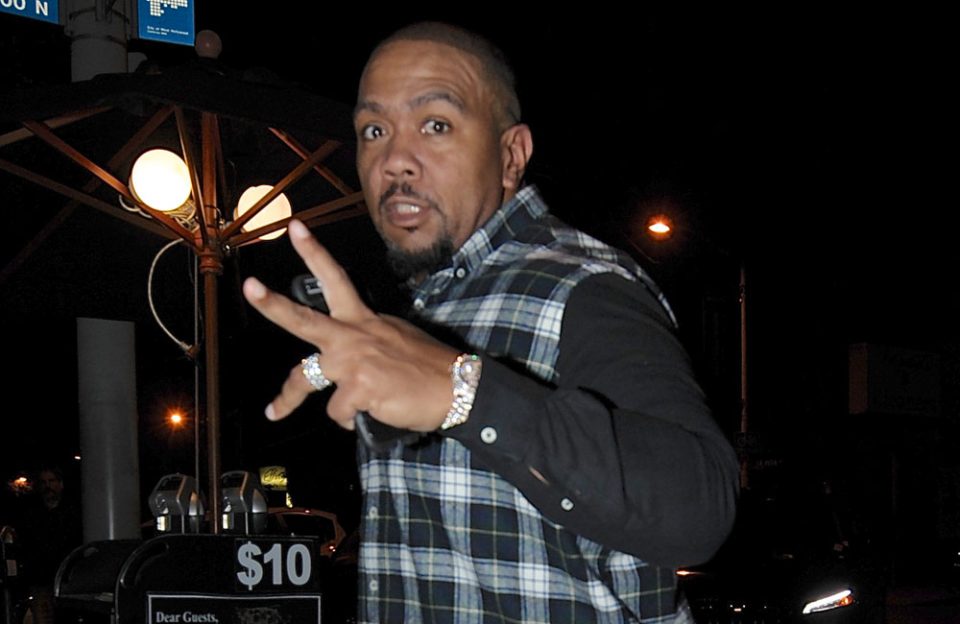 Timbaland and Swizz Beatz sell Verzuz to the Triller Network