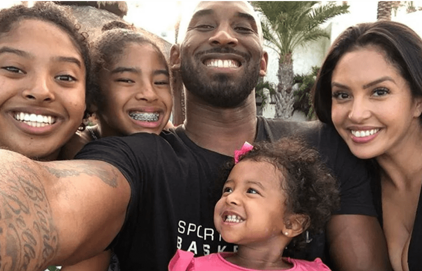 Vanessa Bryant responds to her mother suing her