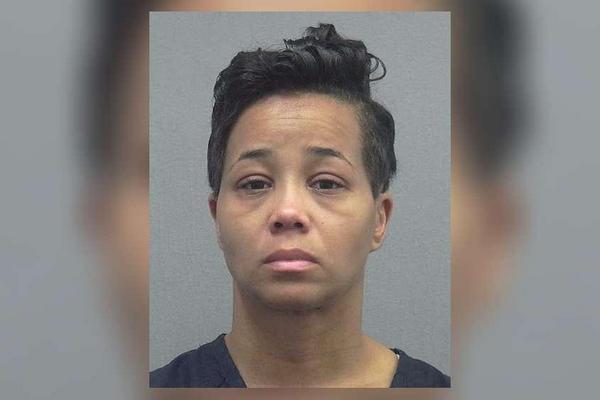 Woman accused of attempting to kill her boss twice in 1 day to hide fraud