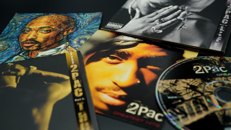 The 200 Greatest Rap Albums of All Time