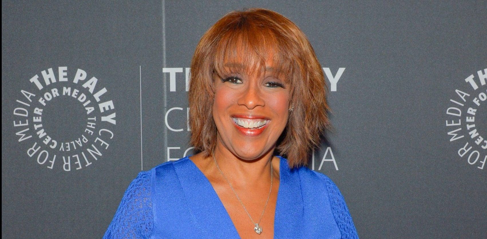 Gayle King