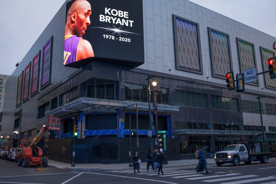 Chances of lawsuit being filed due to Kobe Bryant helicopter crash very likely