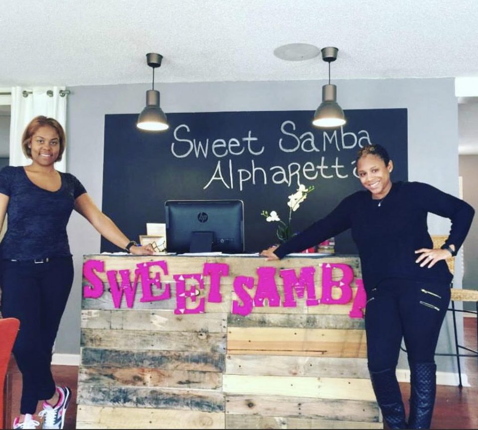 Black female Sweet Samba operators discuss how they became franchise owners