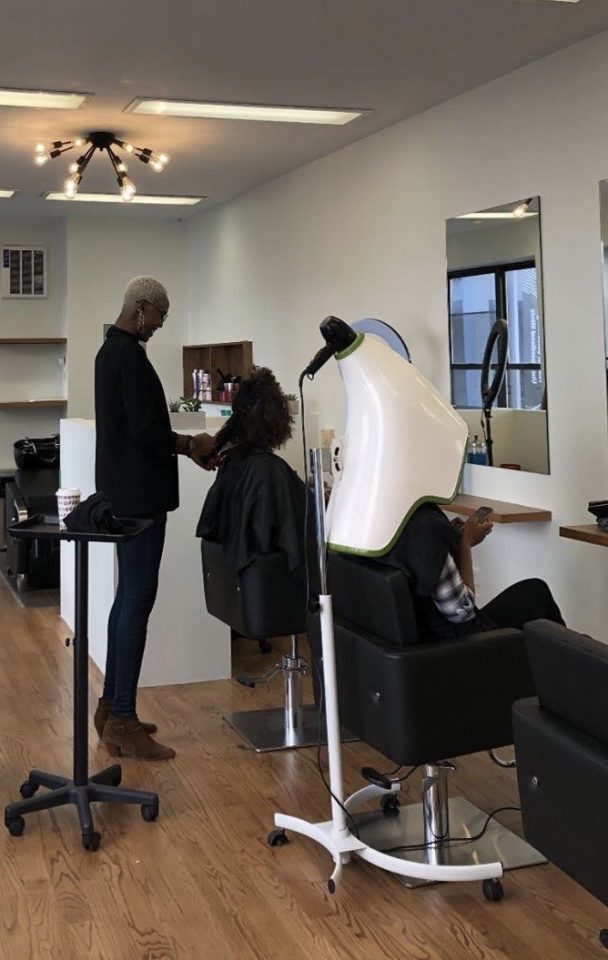 5 Black hairstylists describe how COVID-19 is impacting their businesses