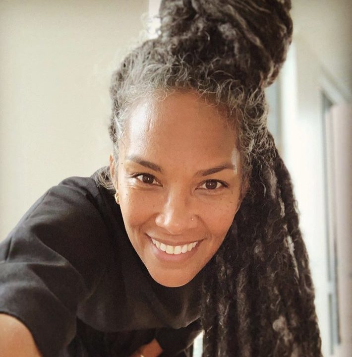 Mara Brock Akil reveals why Black women inspire her best work