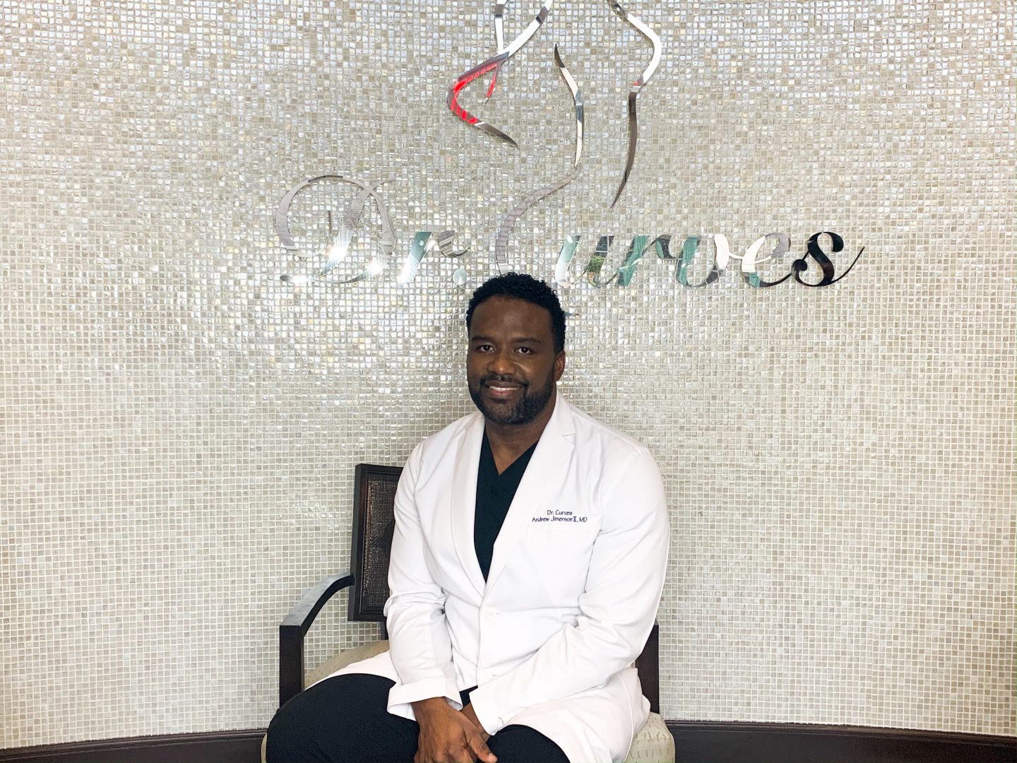 Atlanta plastic surgeon Dr. Curves shares what he loves