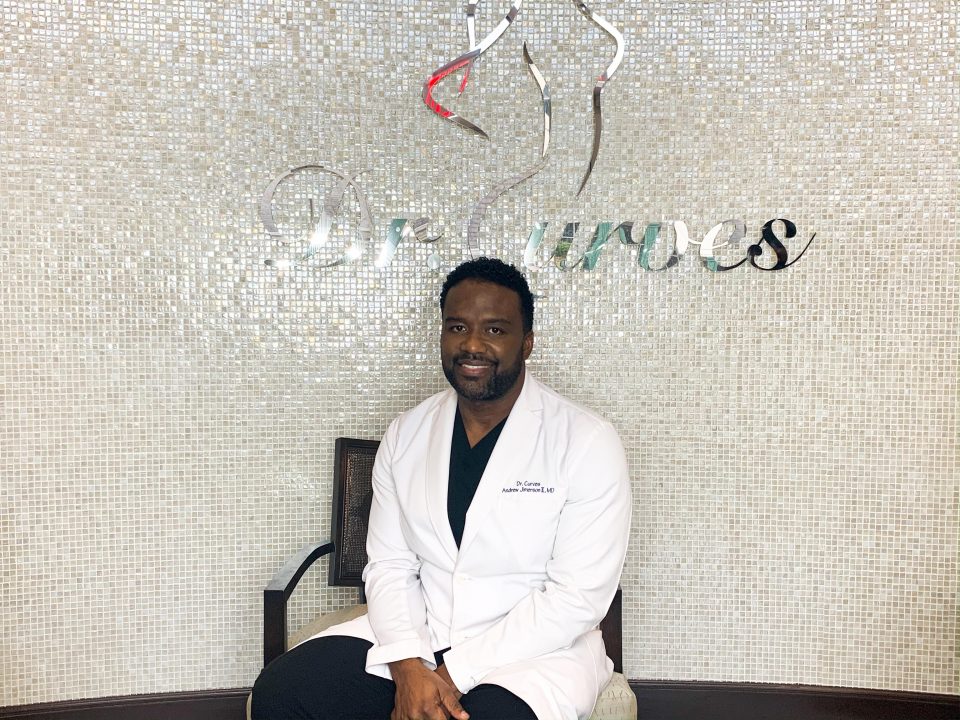 Atlanta plastic surgeon Dr. Curves shares what he loves most about women