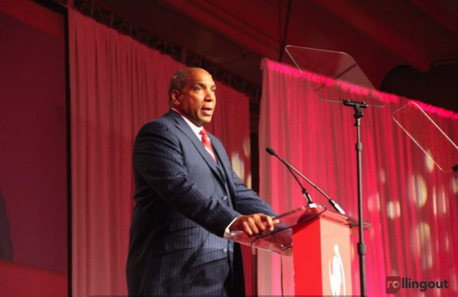 'Black Enterprise' CEO Earl Graves Jr. says diversity enriches companies