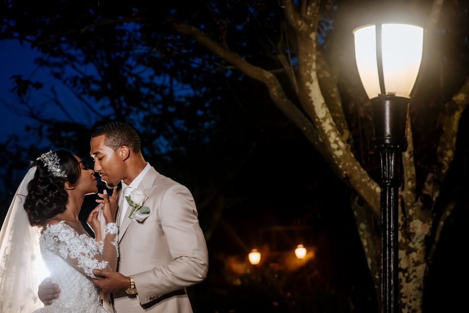 Photography business is the perfect fit for Joshua and Anyeka Frith