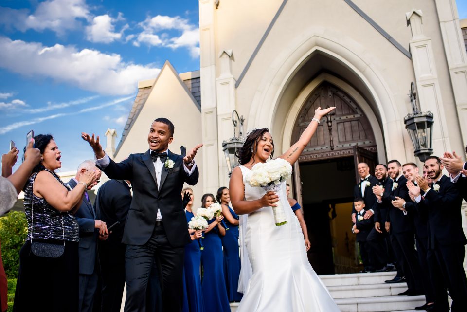 Photography business is the perfect fit for Joshua and Anyeka Frith