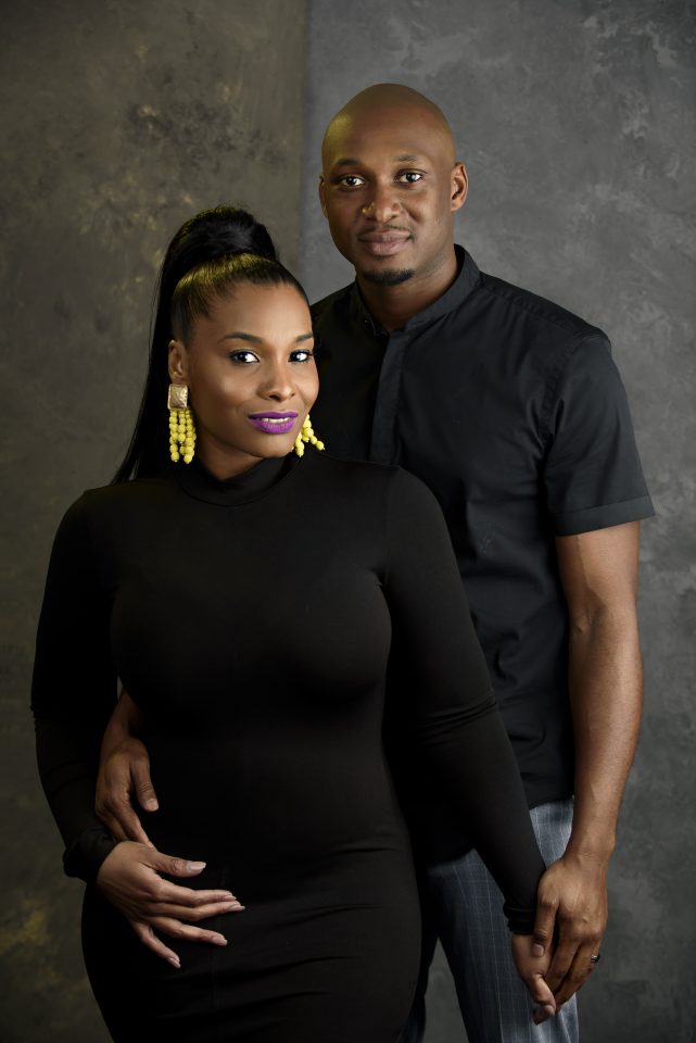 Photography business is the perfect fit for Joshua and Anyeka Frith