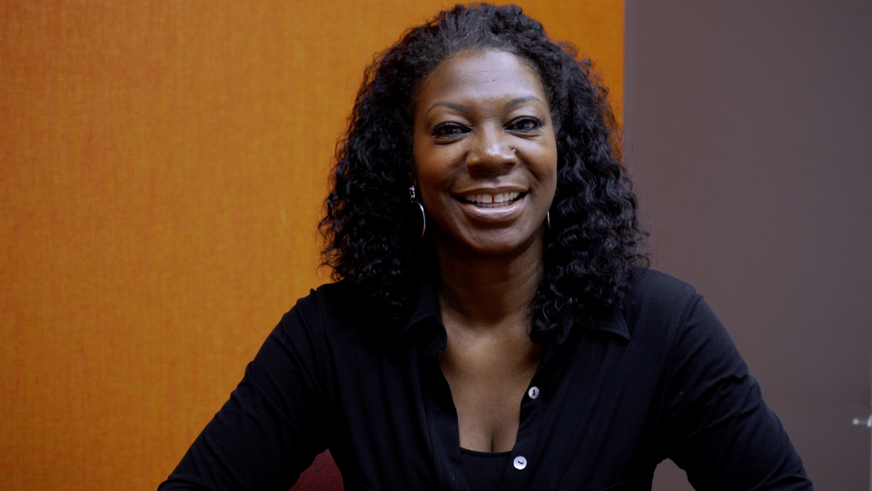 Romina Brown, CEO of SSI, explains how data impacts the Black hair community