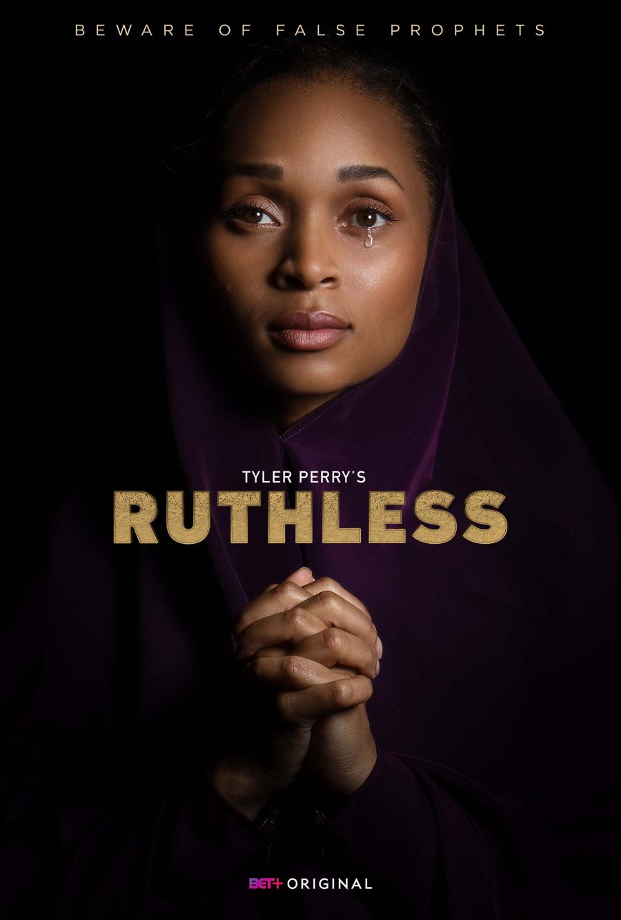 Ruthless Star Melissa L Williams Chats About Role On Show