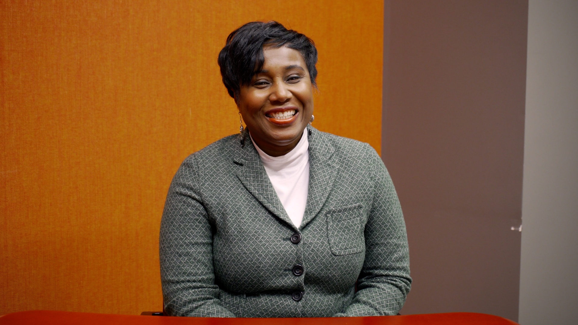 Dudley Corp Ceo Ursula Dudley Oglesby Discusses Continuing Her Parents Legacy Rolling Out
