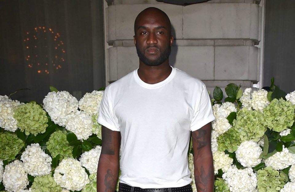 Virgil Abloh: 'I'm here to be an inspiration' - ICON Magazine