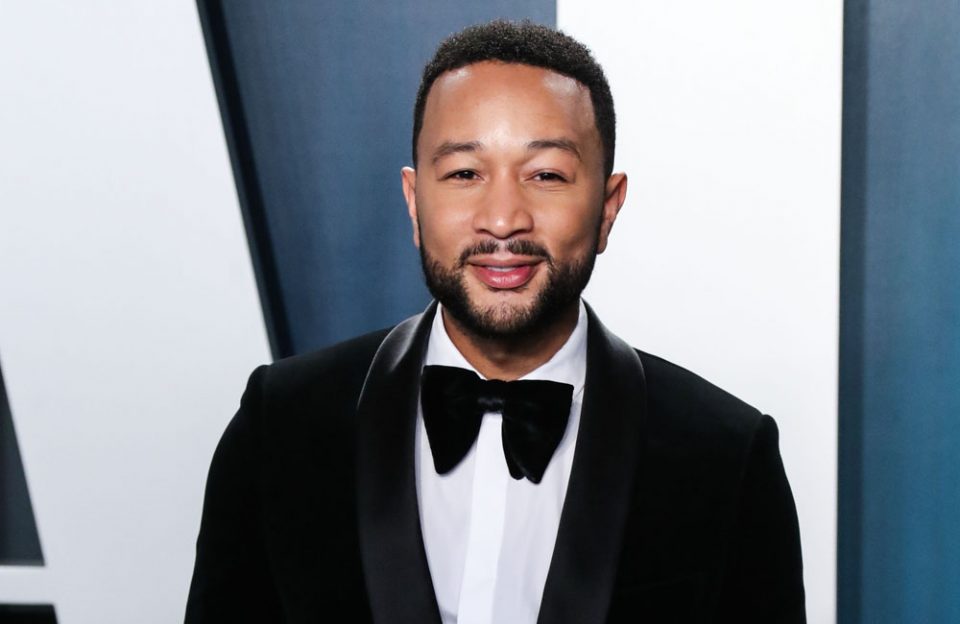 John Legend distances himself from prosecutor charged with sexual assault