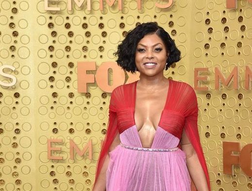 Taraji P. Henson suspects uncle's death linked to coronavirus 'complications'