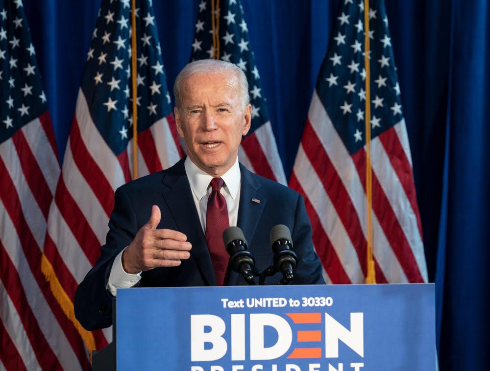 Joe Biden, oldest president in US history, announces reelection bid