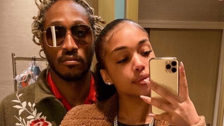 Lori Harvey's Ex-Fiancé Drops Music Video About Their Relationship