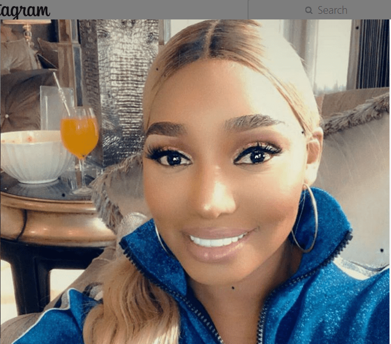 Reality star NeNe Leakes confronts son's growing legal challenges