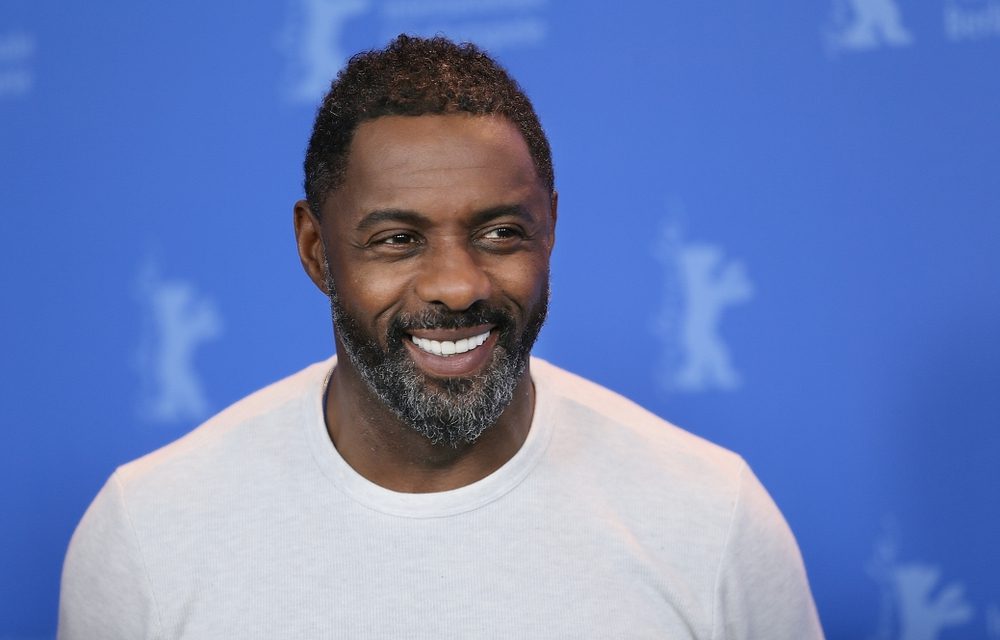 Idris Elba