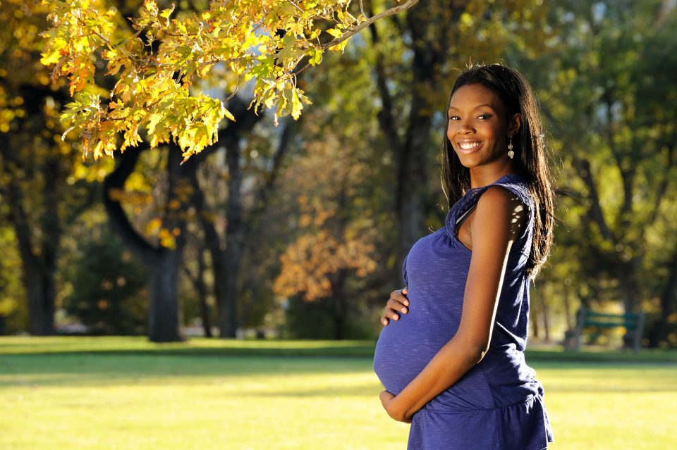 A value-based vote for a presidential candidate Black women should consider