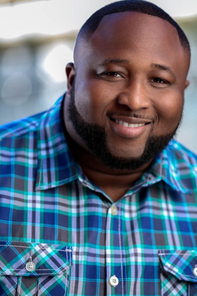 Chef Jernard Wells transformed business to produce sanitizer during pandemic