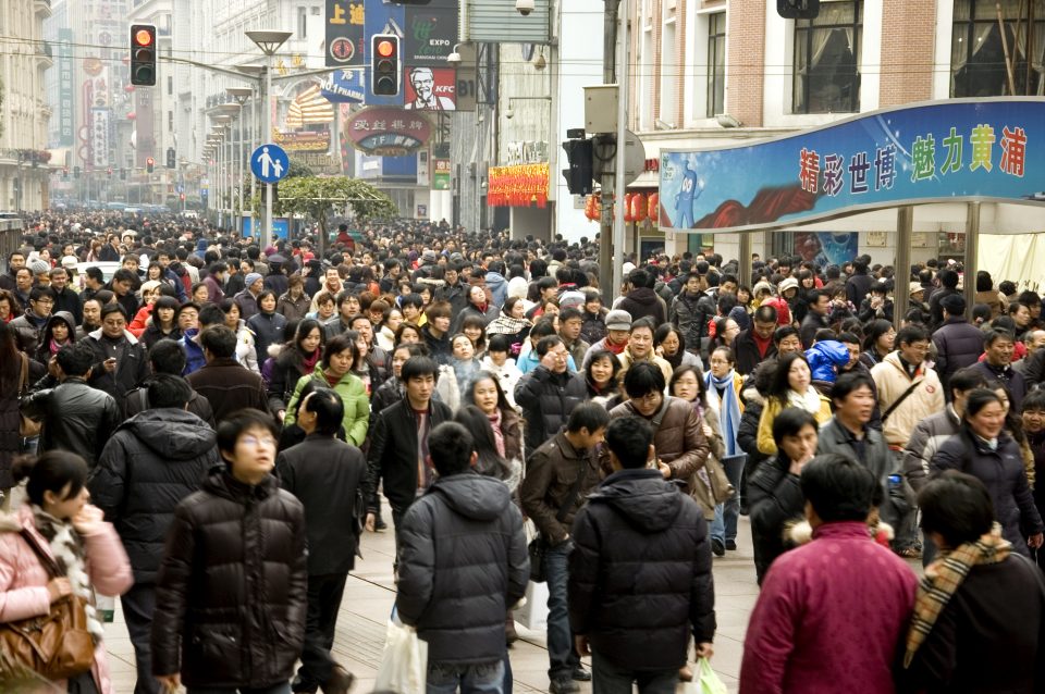 Blacks in China say they were told not to report racial discrimination